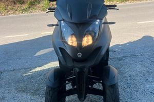 Qooder Qv3 350 guida con patente B