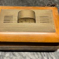 Rara Radio Phonola "Mon Amí" 549 anni 40