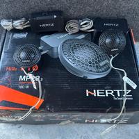 Impianto stereo per Auto