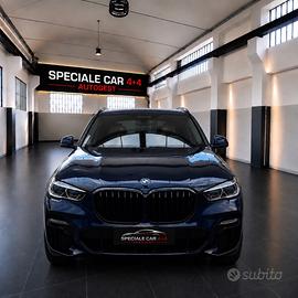 Bmw X5 xDrive40d 48V Msport