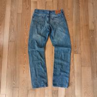Jeans Levi's 514 Uomo 