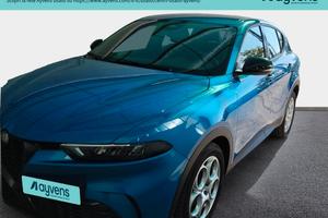 Alfa Romeo Tonale 1.6 diesel 130 CV TCT6 Sprint