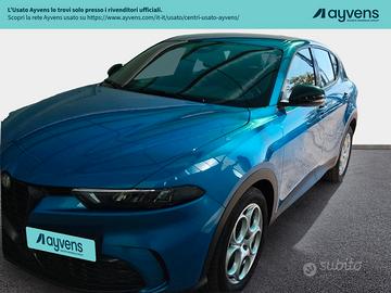 Alfa Romeo Tonale 1.6 diesel 130 CV TCT6 Sprint