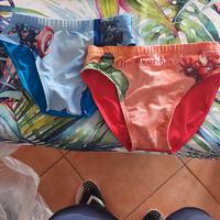costumi bimbo 