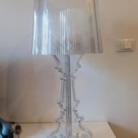 Lampada Kartell Bourgie