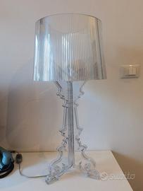 Lampada Kartell Bourgie