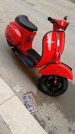 Piaggio Vespa 50 Special (V5B3) - 1979