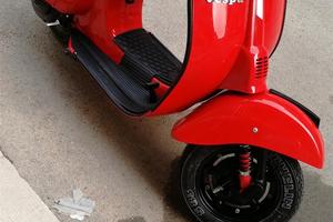 Piaggio Vespa 50 Special (V5B3) - 1979