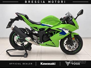 Kawasaki Ninja 125 MY 26