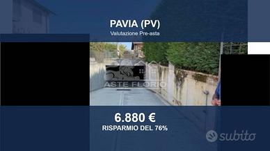 Immobile in asta di 28 m² a Pavia