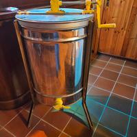 smielatore 9 telaini 