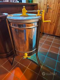 smielatore 9 telaini 