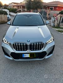 Bmw x1 sdrive Msport