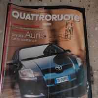 quattroruote Riviste 
