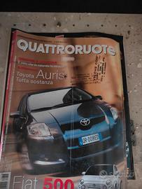 quattroruote Riviste 