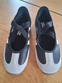 Adidas Barreda Mary Jane - ballerine tg. 39 1/3