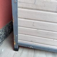 Cuccia per cane trixie