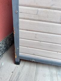 Cuccia per cane trixie