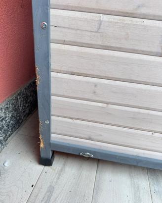 Cuccia per cane trixie