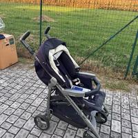 Passeggino Inglesina