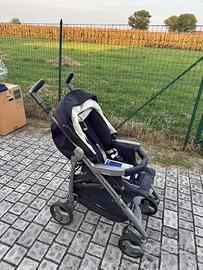 Passeggino Inglesina