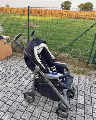 Passeggino Inglesina