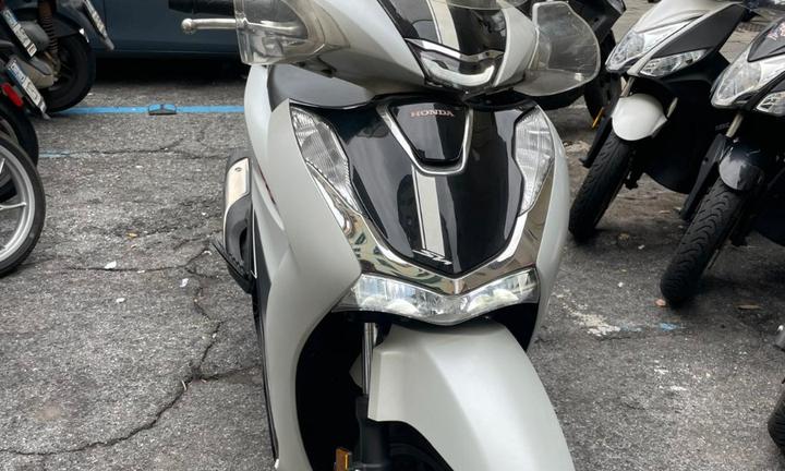 Honda SH 125 - 2022
