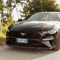 Ford Mustang Fastback 2.3 ecoboost 317cv auto