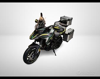 BENELLI TRK 702 - Benelli TRK 702 (2023 --> )