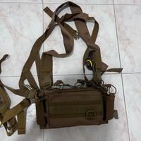 Chest rig