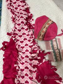 Accessori da neve per bambini