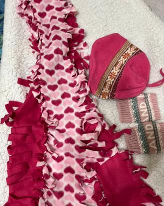 Accessori da neve per bambini