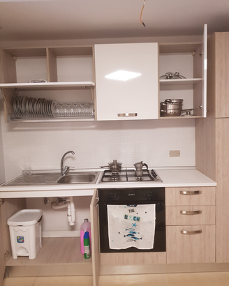 Casa vacanza a 20mt dal mare