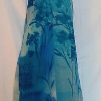 abito estivo scollato JeiO