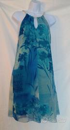 abito estivo scollato JeiO