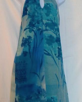 abito estivo scollato JeiO