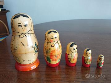 matrioska