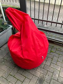 Cuscinone con pallini