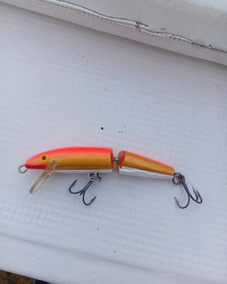 Artificiale da pesca : Rapala Jointed 