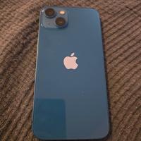 iPhone 13 blu