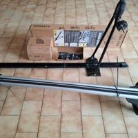 Porta bicicletta da tetto completo per Mazda CX30