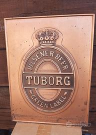targa TUBORG