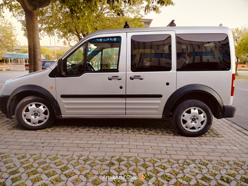 Ford Tourneo 1800 tdi