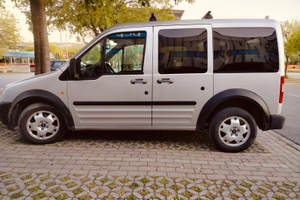Ford Tourneo 1800 tdi