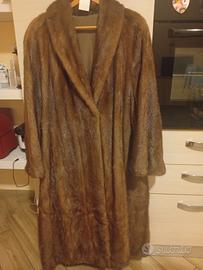 Pelliccia in visone