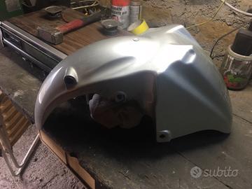 Carene cupolino gruppo fari majesty 250 2000