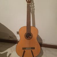 chitarra classica De Salvo