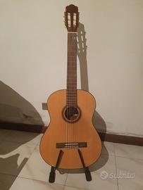 chitarra classica De Salvo