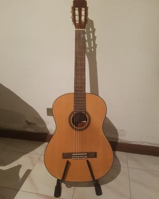 chitarra classica De Salvo