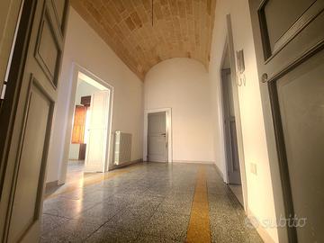 Abitazione storica in pieno centro